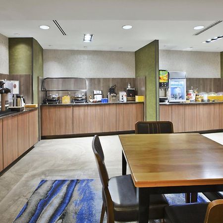 Fairfield Inn & Suites By Marriott Milwaukee Downtown Extérieur photo