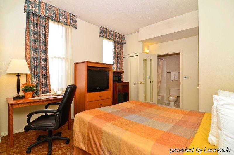 Fairfield Inn & Suites By Marriott Milwaukee Downtown Chambre photo