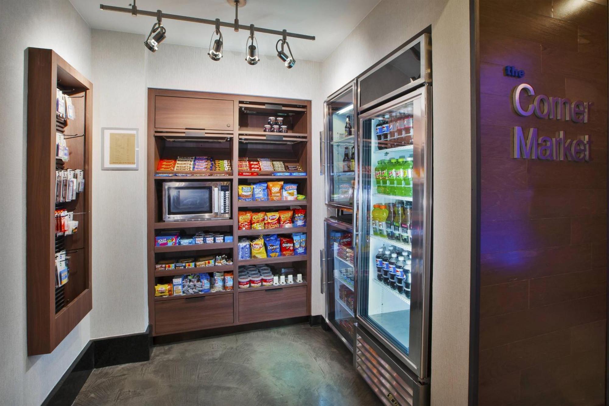 Fairfield Inn & Suites By Marriott Milwaukee Downtown Extérieur photo