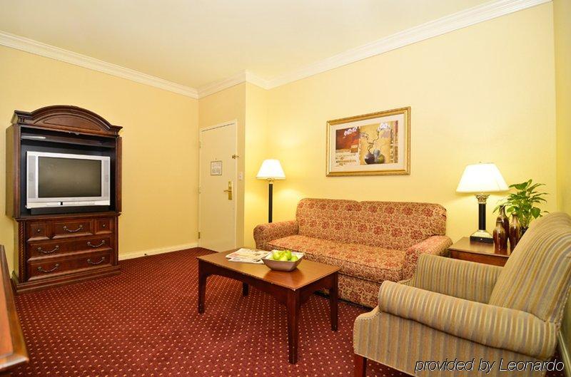 Fairfield Inn & Suites By Marriott Milwaukee Downtown Chambre photo