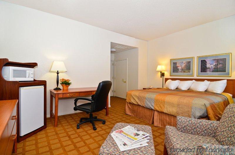 Fairfield Inn & Suites By Marriott Milwaukee Downtown Chambre photo