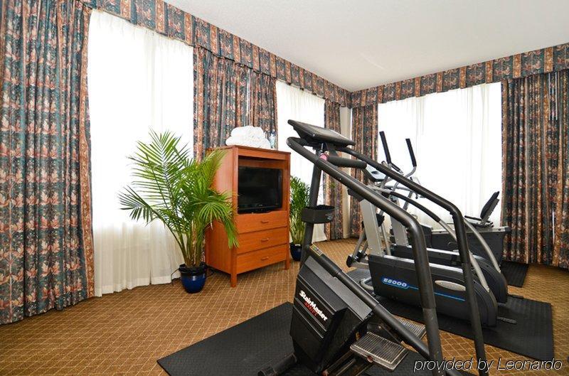 Fairfield Inn & Suites By Marriott Milwaukee Downtown Facilités photo