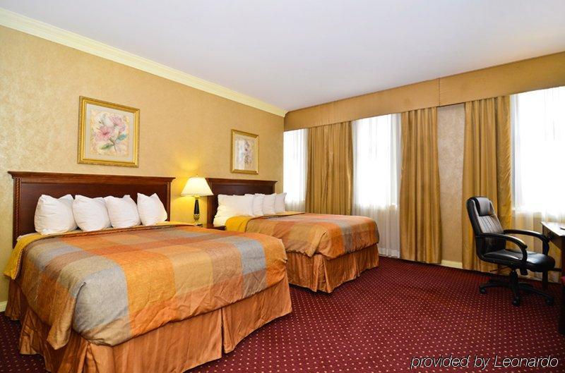 Fairfield Inn & Suites By Marriott Milwaukee Downtown Chambre photo