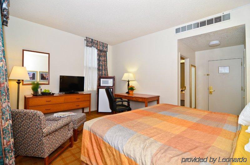 Fairfield Inn & Suites By Marriott Milwaukee Downtown Chambre photo