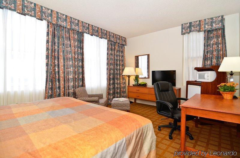 Fairfield Inn & Suites By Marriott Milwaukee Downtown Chambre photo