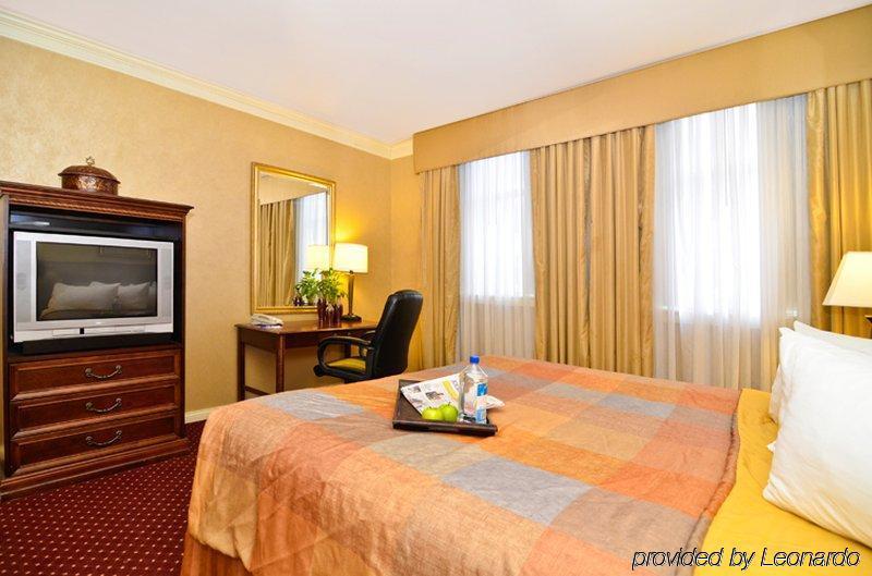 Fairfield Inn & Suites By Marriott Milwaukee Downtown Chambre photo