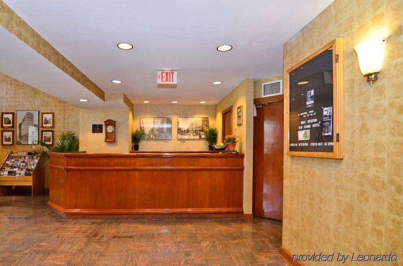 Fairfield Inn & Suites By Marriott Milwaukee Downtown Intérieur photo