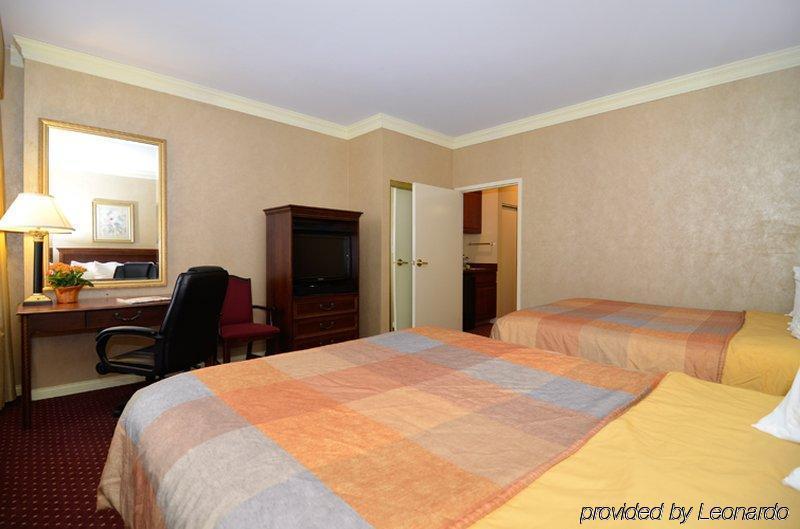 Fairfield Inn & Suites By Marriott Milwaukee Downtown Chambre photo