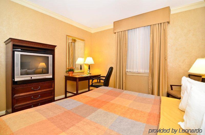 Fairfield Inn & Suites By Marriott Milwaukee Downtown Chambre photo