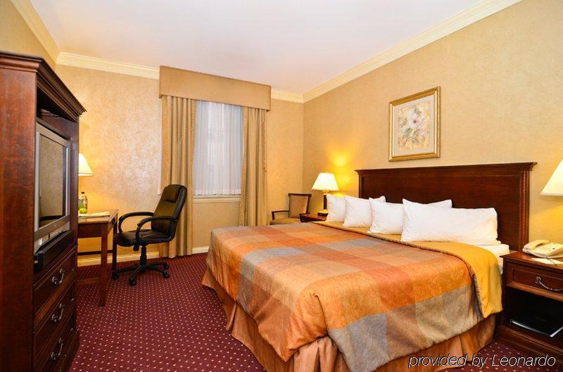 Fairfield Inn & Suites By Marriott Milwaukee Downtown Chambre photo