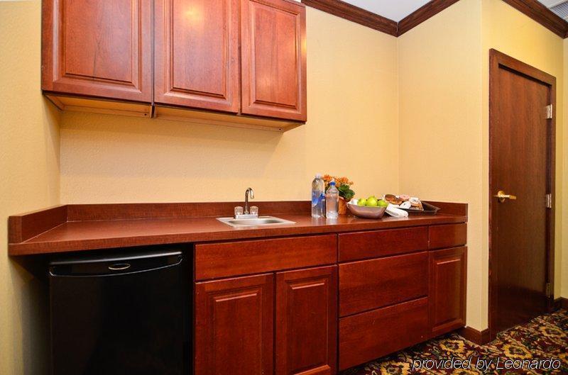 Fairfield Inn & Suites By Marriott Milwaukee Downtown Chambre photo