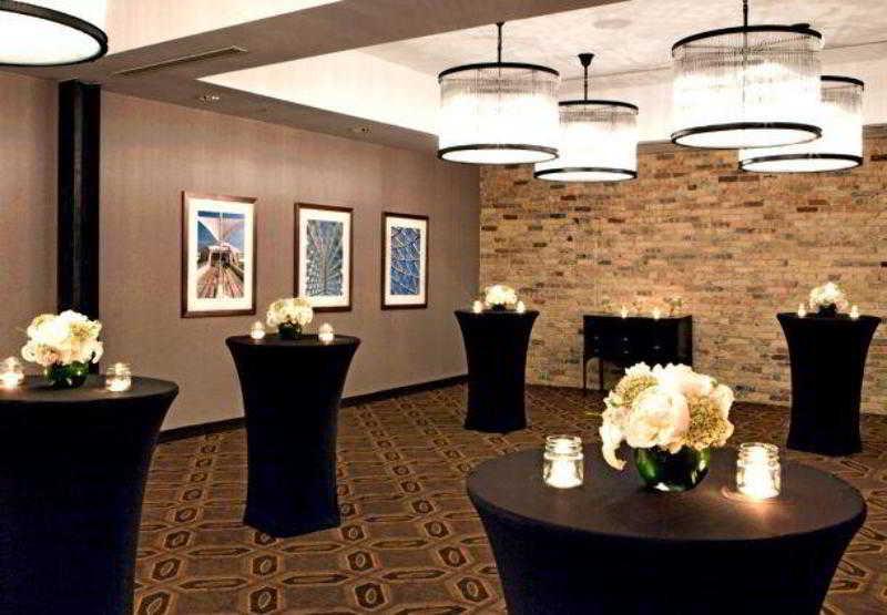 Fairfield Inn & Suites By Marriott Milwaukee Downtown Extérieur photo