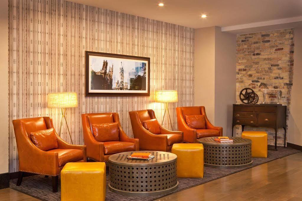 Fairfield Inn & Suites By Marriott Milwaukee Downtown Extérieur photo