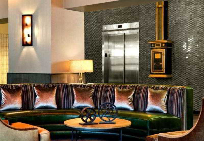 Fairfield Inn & Suites By Marriott Milwaukee Downtown Extérieur photo